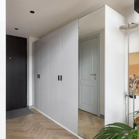 Appartement Center Loft With Parking Vilnius